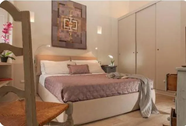 Appartamento Sophisticated Near Navona Square Roma