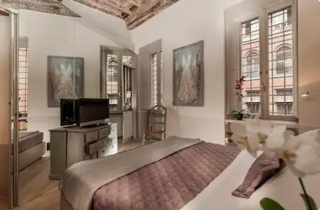 Appartamento Sophisticated Near Navona Square