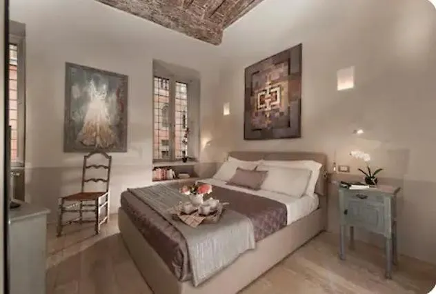 Sophisticated Near Navona Square * Roma