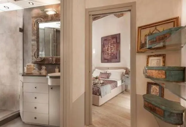 Sophisticated Near Navona Square Appartamento