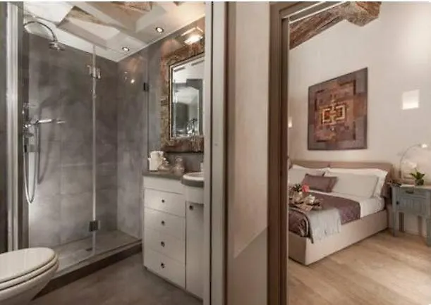 Appartamento Sophisticated Near Navona Square *