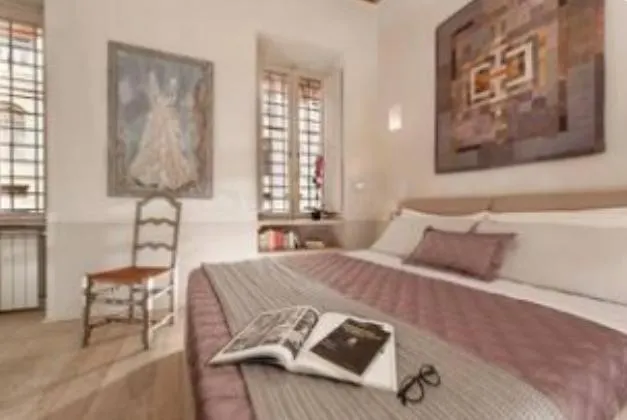 Sophisticated Near Navona Square Appartamento Roma