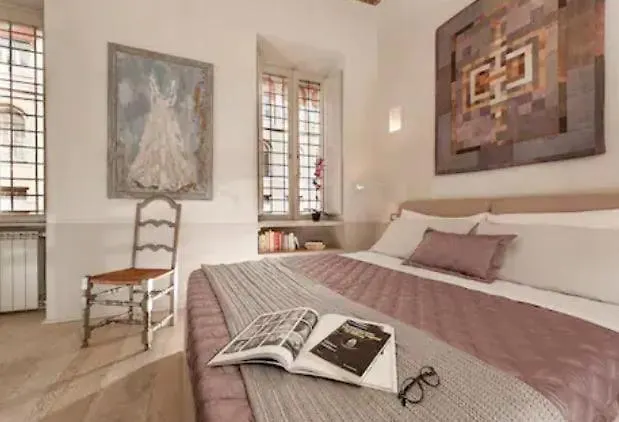 Sophisticated Near Navona Square * Roma