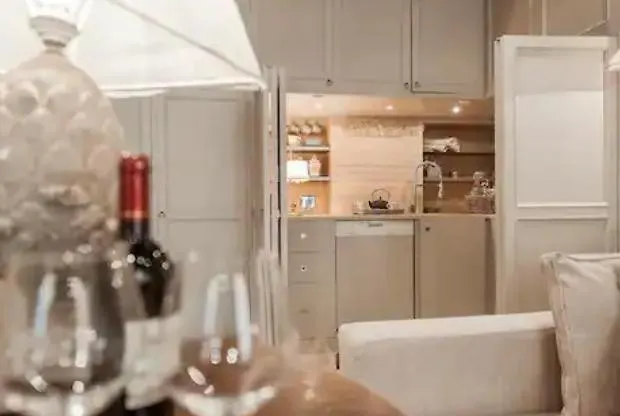 Sophisticated Near Navona Square Appartamento *